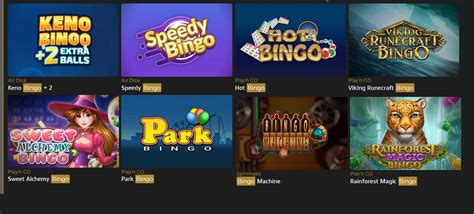 Bingo Extra Casino App