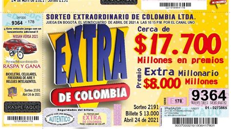 Bingo Extra Casino Colombia