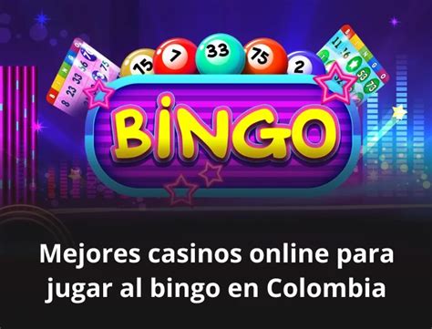 Bingo Fabulous Casino Colombia