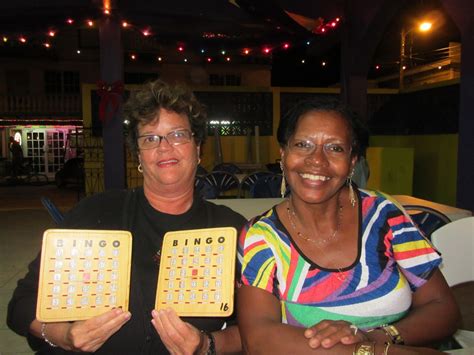 Bingo Games Casino Belize