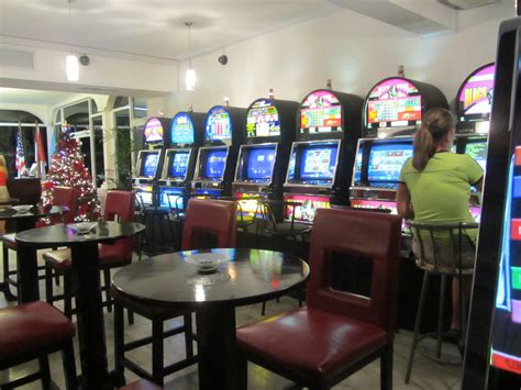 Bingo Gran Casino Belize
