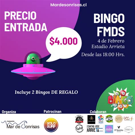 Bingo Gran Casino Guatemala
