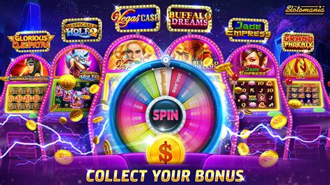 Bingo Gratis De Slots Em Meca