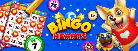 Bingo Hearts Casino Apostas