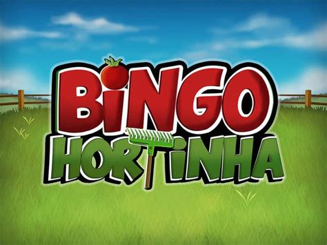 Bingo Hortinha Review 2024