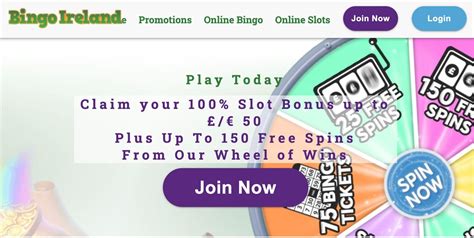 Bingo Ireland Casino Honduras