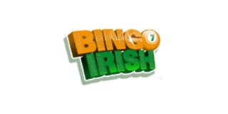 Bingo Irish Casino Colombia