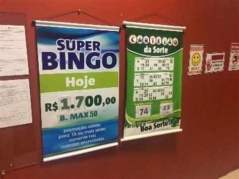 Bingo Juazeiro