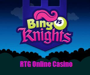 Bingo Knights Casino Bonus