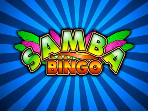 Bingo Samba Rio Review 2024