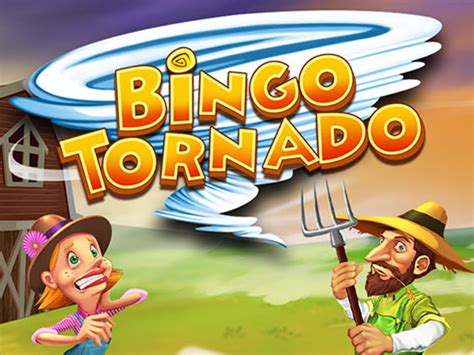 Bingo Tornado Review 2024