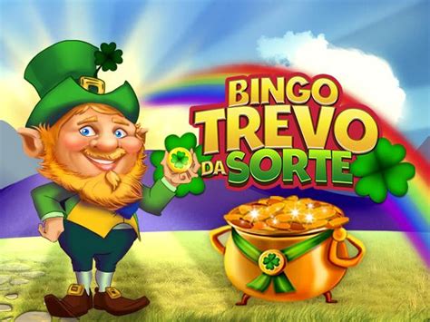 Bingo Trevo Da Sorte Brabet