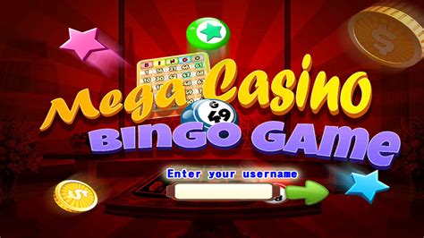 Bingo Vega Casino Aplicacao