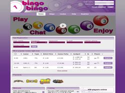 Bingobingo Casino Mobile