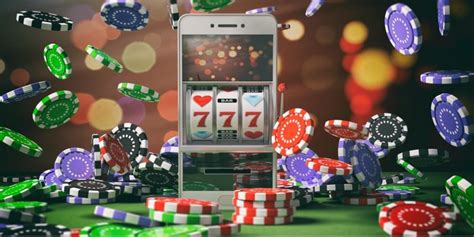 Bingos Casino Apostas
