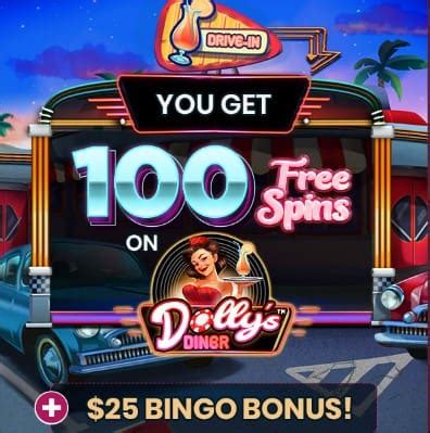 Bingovillage Casino Bonus