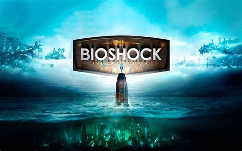 Bioshock Jogo Trofeu