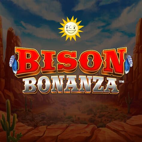 Bison Bonanza Bodog