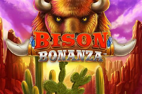 Bison Bonanza Bwin