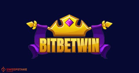 Bitbetwin Casino Aplicacao