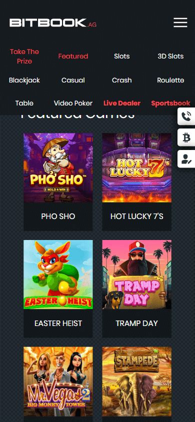 Bitbook Casino Apk