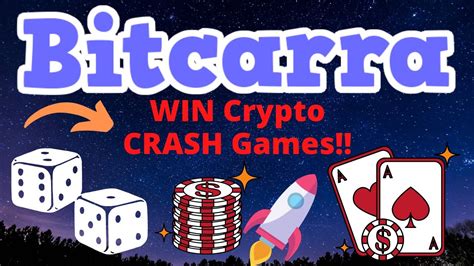 Bitcarra Casino App