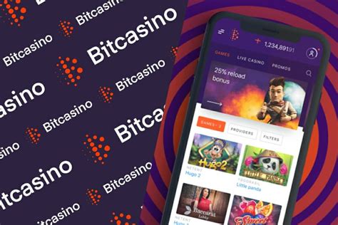 Bitcasino Apk