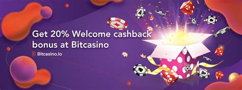 Bitcasino Bonus