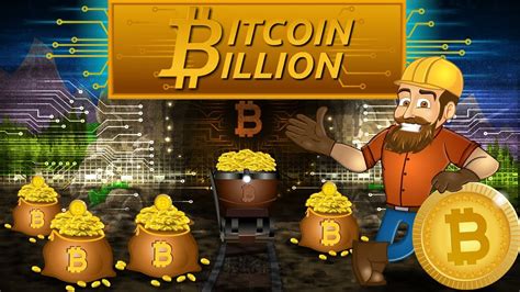 Bitcoin Billion Betsson