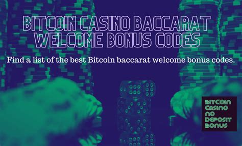 Bitcoin Codigo De Bonus De Casino