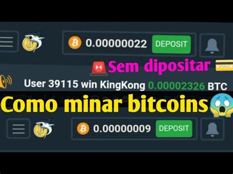 Bitcoin Poker Sem Deposito