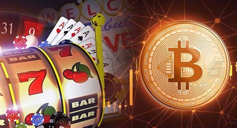 Bitcoin Roleta Do Casino
