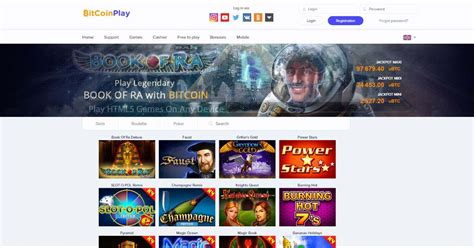 Bitcoinplay Io Casino Codigo Promocional