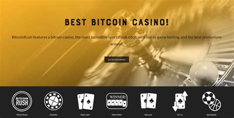 Bitcoinrush Io Casino Costa Rica