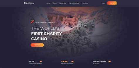 Bitcoza Casino Review