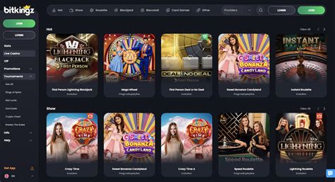 Bitkingz Casino Argentina