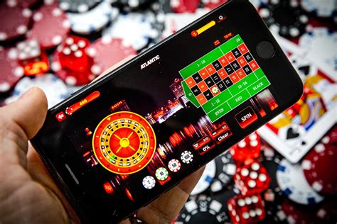 Bitlex Casino App