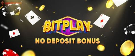 Bitplay Club Casino Bonus