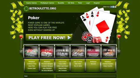 Bitroulette Casino Nicaragua