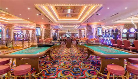 Bitroulette Casino Panama