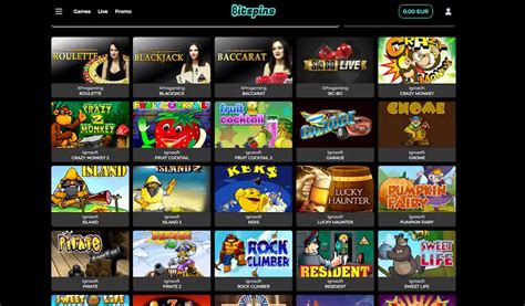 Bitspins Casino Codigo Promocional