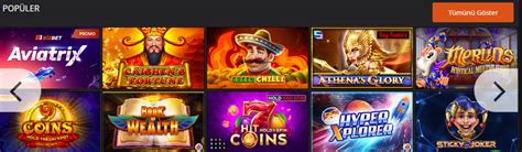 Bizbet Casino