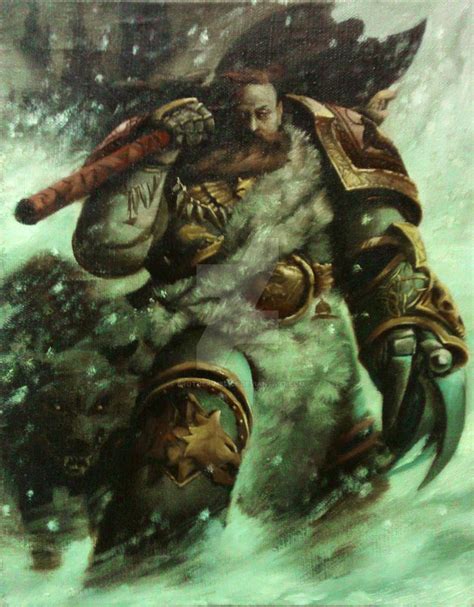Bjorn The Frostlord Betsul