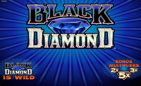 Black Diamond Casino Slots Livres