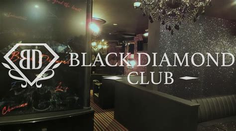 Black Diamond Club Jackson Ms Numero