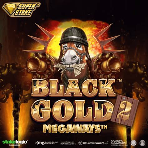 Black Gold 2 Megaways Parimatch