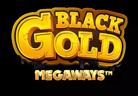 Black Gold Megaways Betsul