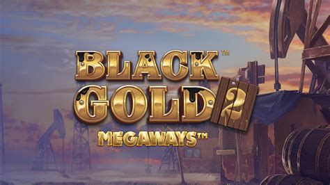 Black Gold Megaways Brabet