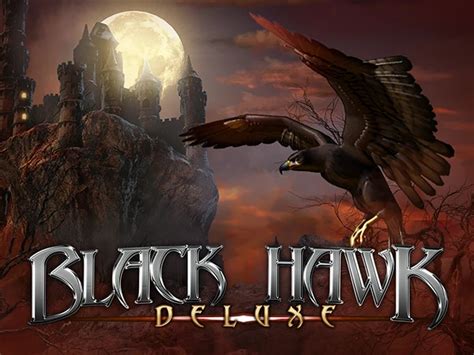 Black Hawk Deluxe Betway