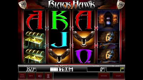 Black Hawk Slot - Play Online